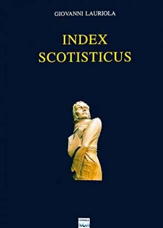 Index Scotisticus