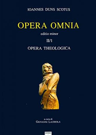 Opera Omnia ii1