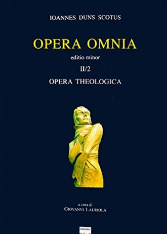 Opera Omnia ii2