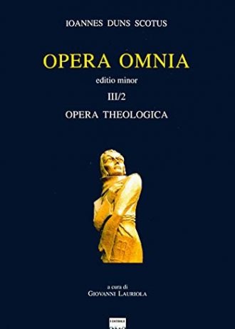 Opera Omnia iii2